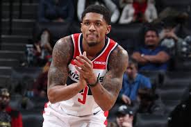 Bradley emmanuel beal was born in 1993 in st. It S So Political Isaiah Thomas Criticizes Nba Over Bradley Beal S All Star Snub Essentiallysports