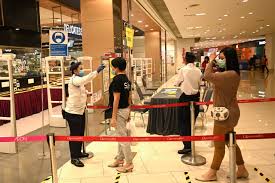 Why are there so many doraemon posters in malaysia? The Coronavirus In Malaysia Women Told To Speak Like Doraemon And Wear Makeup During Covid 19 Lockdown