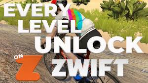 More and more people are making the decision to buy a bike. How To Unlock The Tron Glowing Bike On Zwift Youtube
