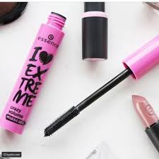 Essence #ايسنس #ماسكرا ريفيو عن ماسكرا ايسنس الجديدة ومقارنتها بالماسكرا البينك i love extreme volume and curl review vs i. Ø£Ù†ÙˆØ§Ø¹ Ù…Ø§Ø³ÙƒØ±Ø§ Ø§ÙŠØ³Ù†Ø³ Ø§Ù„Ø£ÙƒØ«Ø± Ø·Ù„Ø¨Ø§ Ù„ÙŠØ§Ù„ÙŠÙ†Ø§