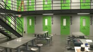 $5 million budget to upgrade Nash County jail: ABC11 Exclusive
