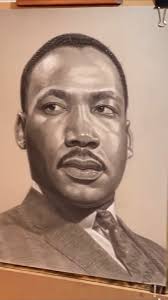 Today is Martin Luther King Jr’s Day of Service.