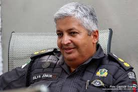 Corregedor que julgaria policiais acusados de agredir estudantes no IFRN  parabenizou agentes pela atuação