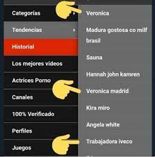 Vídeo trabajadora Iveco, lo más buscado en páginas porno