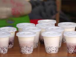 Bubble tea is most common in taiwan, and even though it's become hugely popular outside of taiwan, you can still get a lot of confused looks when you mention it. Best Destinations For Bubble Tea Booking Com