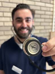 Salem State nursing students given stethoscopes in memory of late student