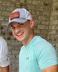 Cody J Kassebaum Obituary September 21, 2022