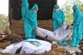 Maybe you would like to learn more about one of these? Raipur Has Run Out Of Hearse Vans As Covid Toll Rises Hospitals Sending Out Bodies In Trucks