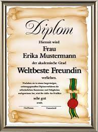 Urkunde vorlage download beste 9 urkunde vorlage word von word vorlage urkunde kostenlos download leiten von. Diplom Weltbeste Freundin Fur Eine Frau Mann Frau Urkunden Shop24