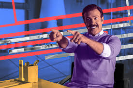 Sieh dir alle folgen von ted lasso exlusiv auf apple tv+ an. Ted Lasso Defied The Odds And Wrangled Our Hearts The Ringer