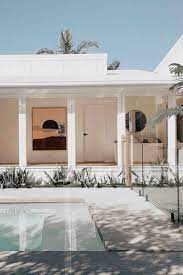 Airbnb Hosts Britt And Damian Ohi Beachhouse Beach House House Airbnb House