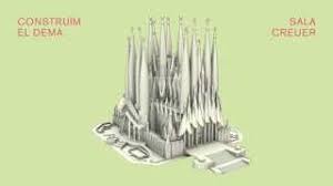 Will the sagrada familia be completed in 2026? La Sagrada Familia 2026 Visualized In 3d