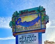 Drive & Dine to Castaways Restaurant