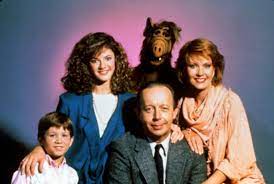 See a detailed andrea elson timeline, with an inside look at her tv shows, marriages, children & more through the years. 30 Jahre Alf Was Machen Die Tanners Eigentlich Heute