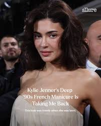 The French manicure's renaissance has been going strong for years now, and  with it have come so many takes