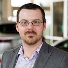 Meet our Jaguar Louisville Staff