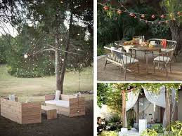 Per i fortunati che dispongono di un bel giardino è ovvio che questo è il periodo dell'anno in cui si puo' godere al massimo di questo spazio. Come Arredare In Modo Intelligente Il Giardino Rubriche Infoarredo Arredamento E Design Per La Tua Casa