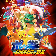 To get started, simply log into (or. Pokken Tournament Dx Ps4 Foenas
