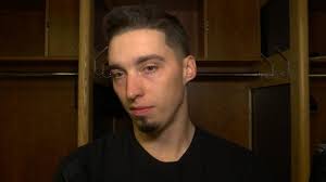 Blake Snell strikes out first 7 batters