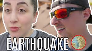 We Just Had An Earthquake In Seattle Earthquake Vlog First Time Experiencing An Earthquake In Seattle We Never Thought We D Earthquake Ruston Oregon Life