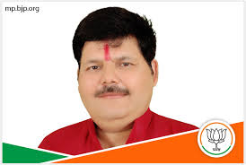 Member of Legislative Assembly