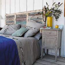 Por ejemplo, puedes encontrar cabecero 150 para las camas de quienes más. Cabeceros De Cama Originales Caseros Faciles De Hacer