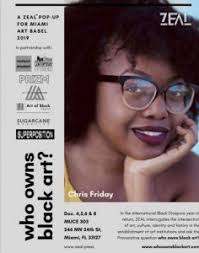 FIU Takes Miami Art Week 2019