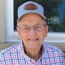 Allen L Marler Obituary