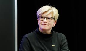 Ingrida Šimonytė: neturiu pagrindo sakyti, kad Augalininkystės tarnybos byla susijusi su partija | 15min.lt