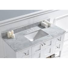 We did not find results for: Woodbridge 49 Single Bathroom Vanity Top In Carra White With Sink And Faucet Reviews Wayfair