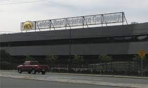 Get cheap us auto insurance now. Rooftop Sign And Engineering For Golden Bear Insurance Co Sign Designs