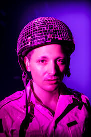 PRESS — Chanan Ben Simon