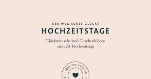 Hochzeitstag könnt ihr als jubelpaar eure ehe ordentlich feiern. 20 Hochzeitstag Grossartige Geschenke Spruche Zur Porzellanhochzeit 20 Hochzeitstag Hochzeitstag Porzellanhochzeit