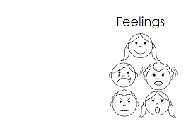 Second grade coloring pages & worksheets the second grade can be a challenge, which is why we created second grade coloring pages and worksheets, to put some fun back into learning. Emotions And Feelings Coloring Pages Super Coloring Pages Feelings Book Feelings