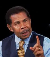 Bill Winston