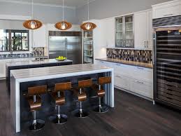 Check spelling or type a new query. Kitchen Island With Stools Hgtv