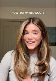 How I Achieve Salon-Quality Blowouts at Home
