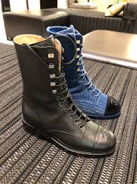 We did not find results for: Chanel Pre Fall 2020 Lace Up Ankle Boots In Black Leather Blue Velvet Boots Lace Up Ankle Boots Black Lace Up Boots
