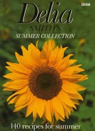 A dinner party was chance to show off and cookery books by (the late) robert carrier, graham kerr (the galloping gourmet) and delia smith were often the inspiration for something a little more special. Delia Smith S Summer Collection 140 Recipes For Summer Eat Your Books