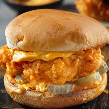 Copycat popeyes chicken sandwich recipe. Copycat Popeyes Chicken Sandwich By Chefjarecipes Quick Easy Recipe The Feedfeed