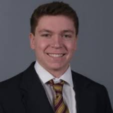 I'm excited to share that I have accepted a full-time position at Raytheon  in the Contracts Leadership Development Program.