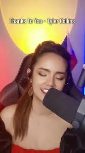 Tia Collins's Instagram, Twitter & Facebook