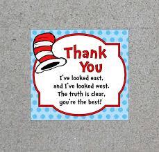 Dr Seuss Thank You Cat In The Hat Tag Printable Teacher Appre Dr Seuss Teacher Appreciation Week Dr Seuss Teacher Appreciation Teacher Appreciation Printables