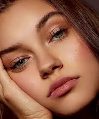 How To Makeup For Facetime Virtual Date Party Burgundy Maroon Dark Red Tiktok Compilation In 2021 Pink Makeup Natural Makeup Looks Makeup