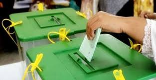 Ge 2018 Major Upsets And Wins Pakistan Today
