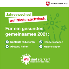 Sie gewährt weitere lockerungen in handel, schule, gastronomie und bei privaten kontakten. Niedersachsen Neue Corona Regeln Fur Schulen Und Kitas Das Mussen Eltern Jetzt Wissen Gottingen