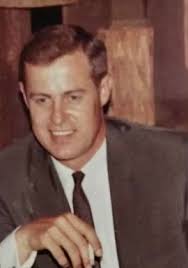 Donald Francis Ware 🇺🇸 — Ambruster Chapel