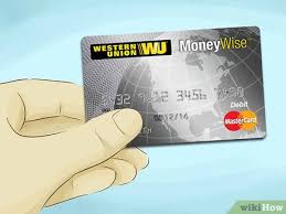 Make a domestic wire (pricey, but fast) from your bank. How To Transfer Money With Western Union 11 Steps With Pictures