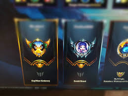 The mastery system for levels 6 and 7 will also require you to spend 2,450 worth of blue essence to unlock the succeeding level. Why Can T We No Longer See Champions Mastery In Loading Screen R Leagueoflegends