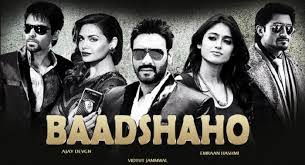 Maybe you would like to learn more about one of these? Film Baadshaho 2017 Sinopsis India Lengkap